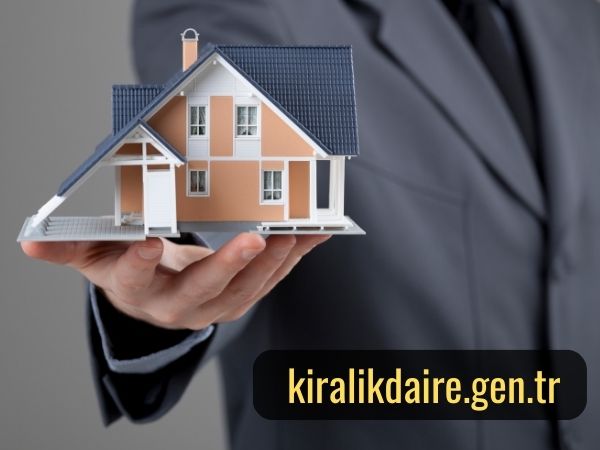 Munzur Mahallesi Kiralık Daire